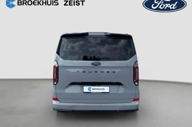 Ford Transit Custom (2026) thumbnail 6