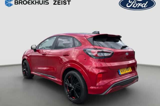 Ford Puma (2025) thumbnail 3