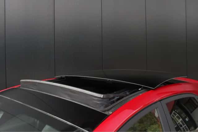 Ford Puma (2025) thumbnail 6