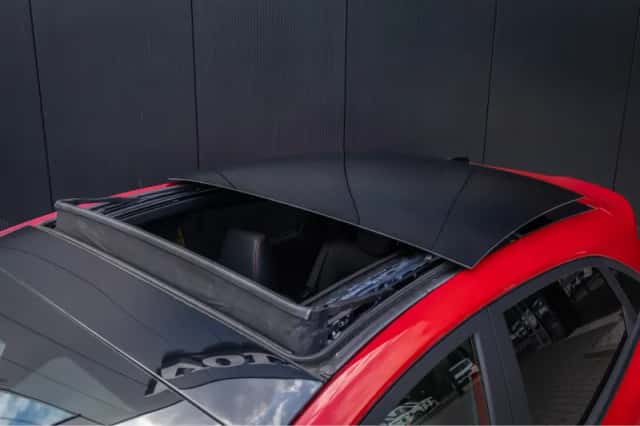 Ford Puma (2025) thumbnail 6
