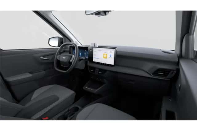 Ford Tourneo Courier (2026) thumbnail 2