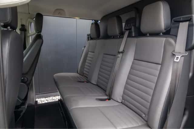Ford Transit Custom (2019) thumbnail 5