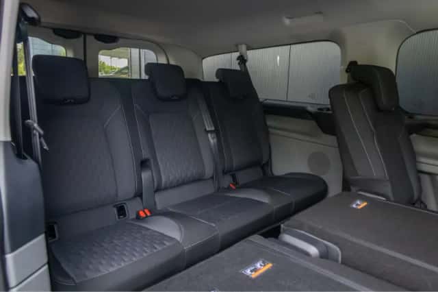 Ford Transit Custom (2026) thumbnail 5