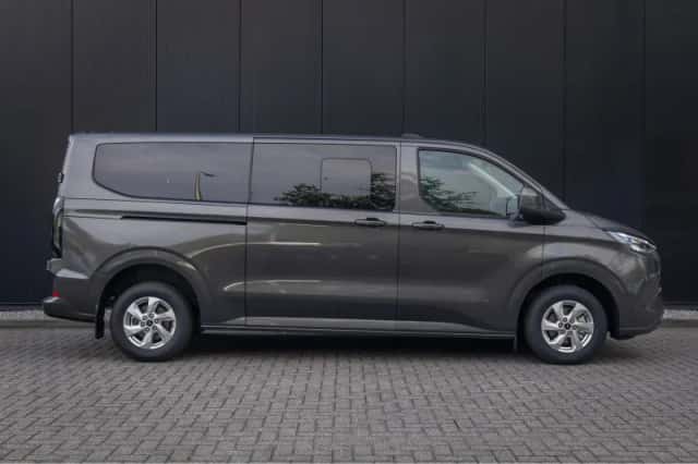 Ford Transit Custom (2026) thumbnail 6