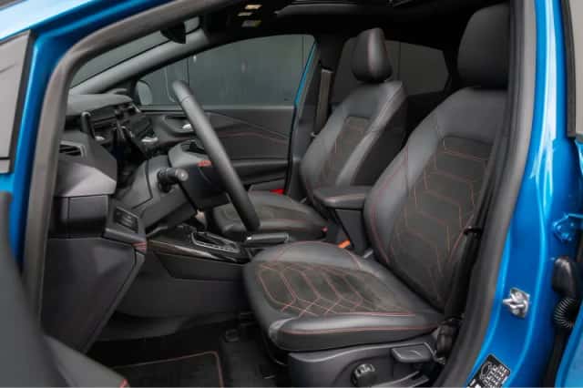 Ford Puma (2025) thumbnail 6