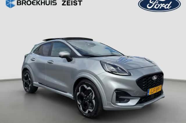 Ford Puma (2024) thumbnail 2