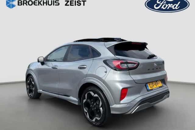 Ford Puma (2024) thumbnail 3