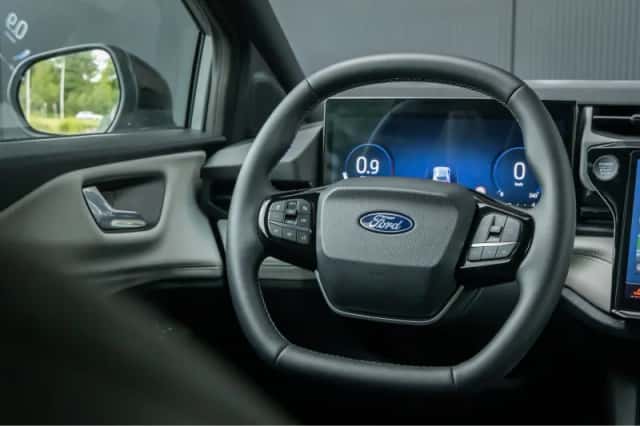 Ford Puma (2026) thumbnail 3
