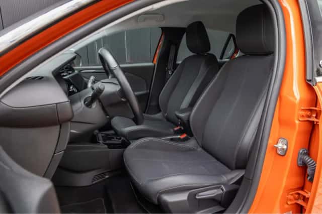 Opel Corsa (2023) thumbnail 4