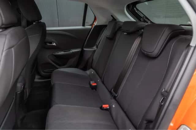 Opel Corsa (2023) thumbnail 5
