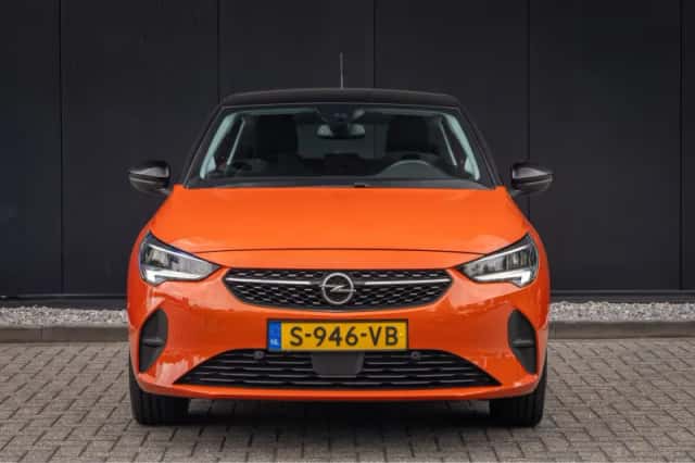 Opel Corsa (2023) thumbnail 6