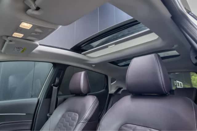 Ford Fiesta (2018) thumbnail 5