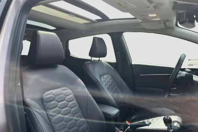 Ford Fiesta (2018) thumbnail 6