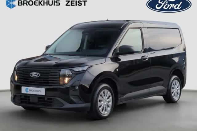 Ford Transit Courier (2024) thumbnail 1