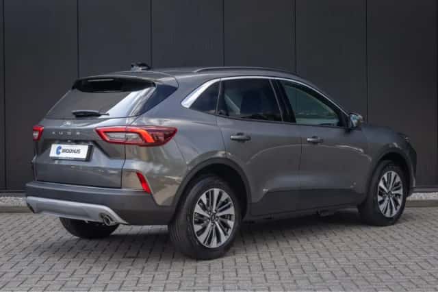 Ford Kuga (2026) thumbnail 2