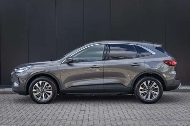 Ford Kuga (2026) thumbnail 5