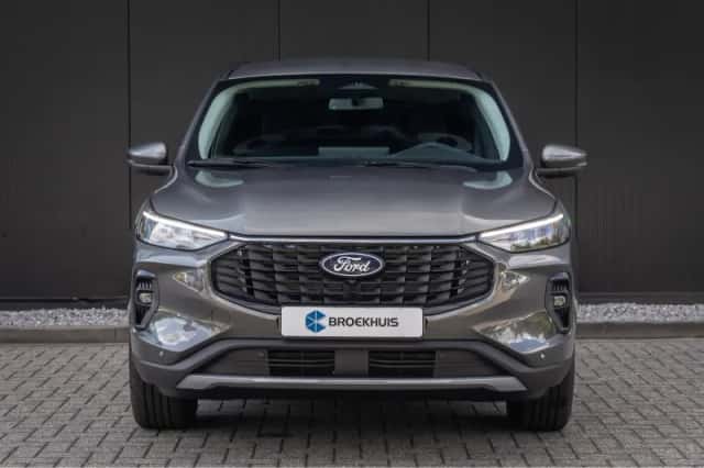 Ford Kuga (2026) thumbnail 6