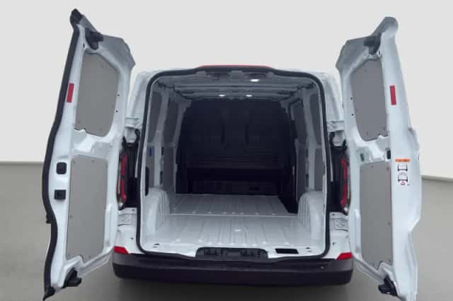Ford E-Transit Custom (2026) thumbnail 6