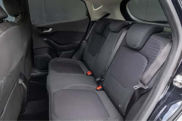 Ford Fiesta (2019) thumbnail 5