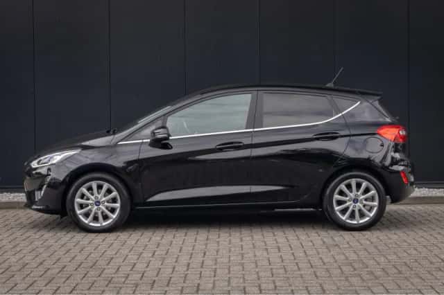 Ford Fiesta (2019) thumbnail 6