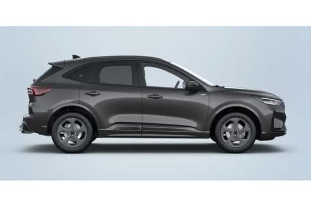 Ford Kuga (2026) thumbnail 2