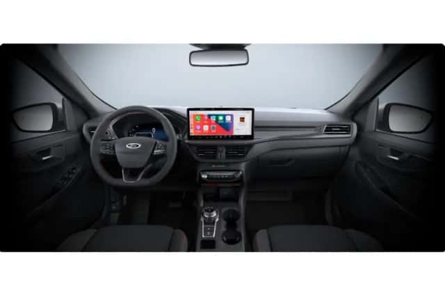 Ford Kuga (2026) thumbnail 6