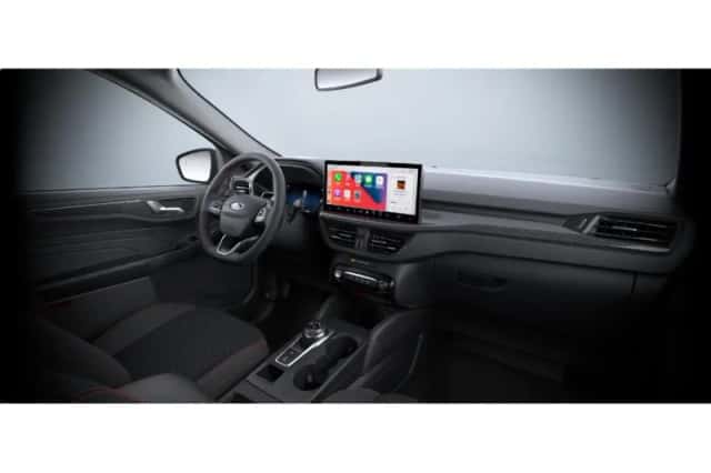 Ford Kuga (2026) thumbnail 5