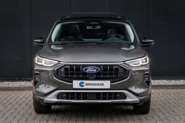 Ford Kuga (2025) thumbnail 5
