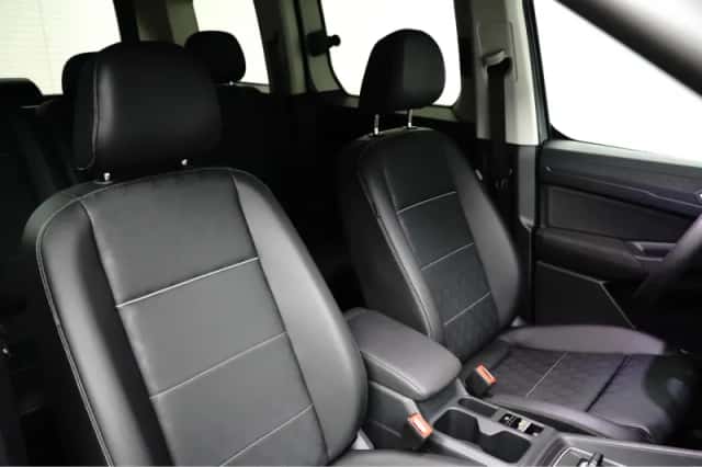 Ford Tourneo Connect (2025) thumbnail 6
