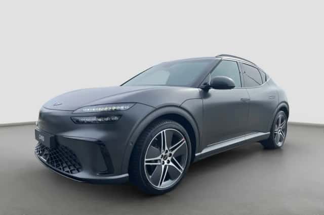Genesis GV60 (2026) thumbnail 1