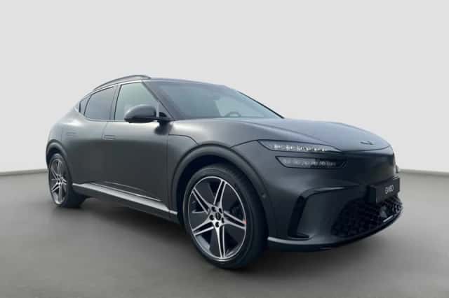 Genesis GV60 (2026) thumbnail 2