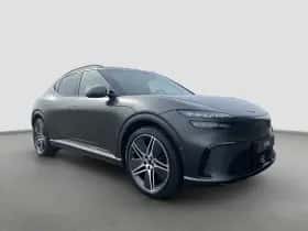 Genesis GV60 (2026) thumbnail 2
