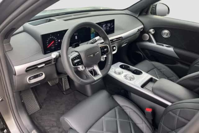 Genesis GV60 (2026) thumbnail 15