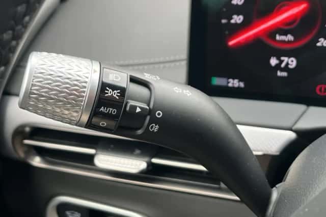 Genesis GV60 (2026) thumbnail 21