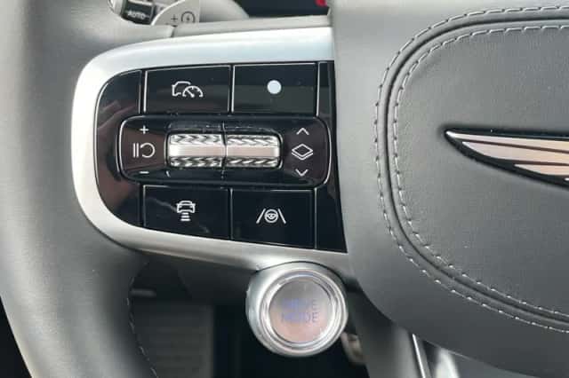 Genesis GV60 (2026) thumbnail 22