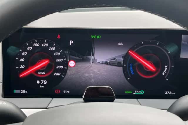 Genesis GV60 (2026) thumbnail 23
