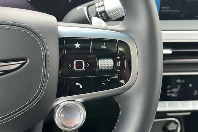 Genesis GV60 (2026) thumbnail 24