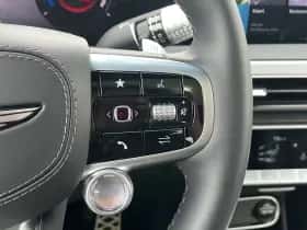 Genesis GV60 (2026) thumbnail 24