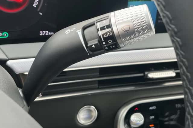 Genesis GV60 (2026) thumbnail 25