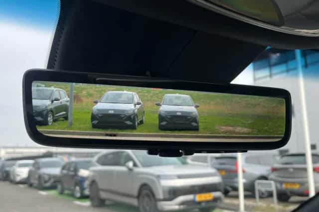 Genesis GV60 (2026) thumbnail 26