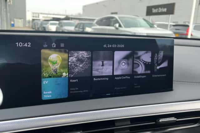 Genesis GV60 (2026) thumbnail 27