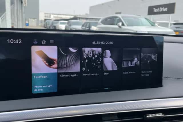 Genesis GV60 (2026) thumbnail 29