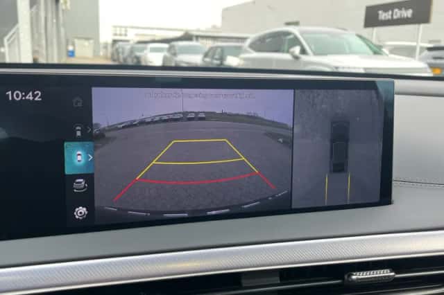 Genesis GV60 (2026) thumbnail 31