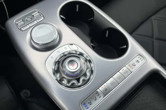 Genesis GV60 (2026) thumbnail 34