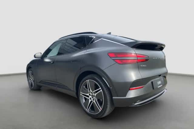Genesis GV60 (2026) thumbnail 5
