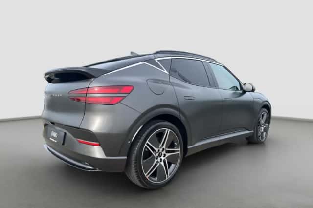 Genesis GV60 (2026) thumbnail 6