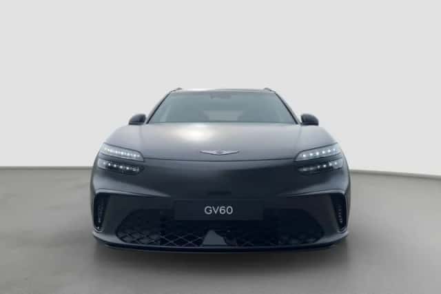Genesis GV60 (2026) thumbnail 7