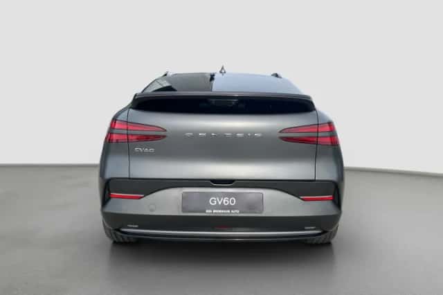 Genesis GV60 (2026) thumbnail 8