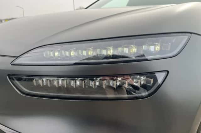 Genesis GV60 (2026) thumbnail 10