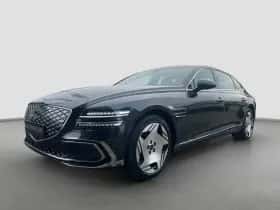 Genesis G80 (2026)